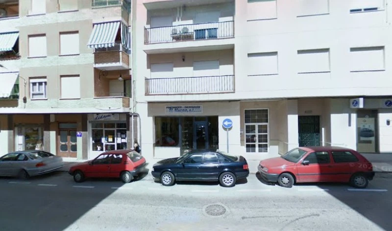 FONTANERÍA EL MAGRO