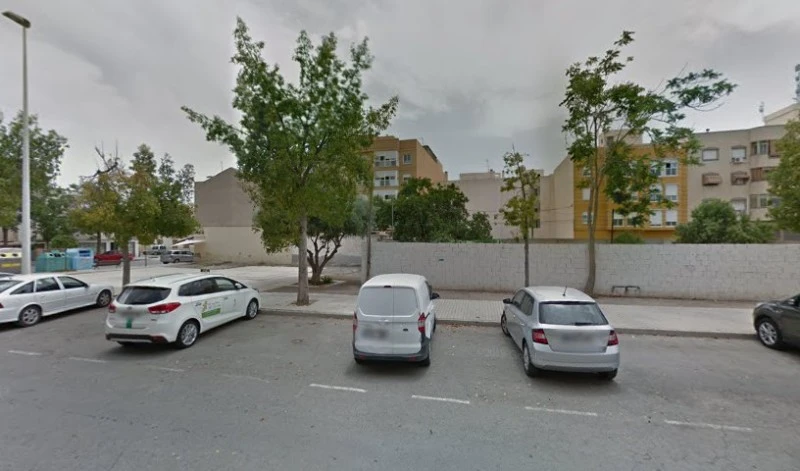 Fontanería Elche