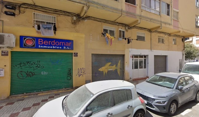 Andaluza Malagueña de Fontanería