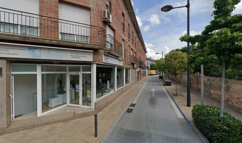 Fontanería Fernández