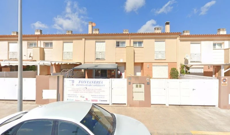 Fontanería Fontlamar