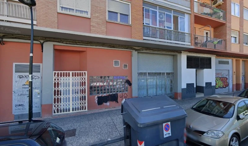 Fontanería Gabete Peña