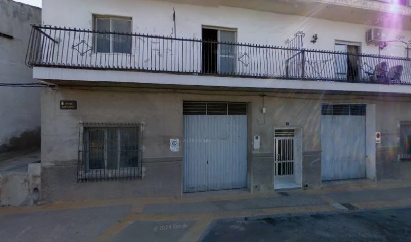 Fontanería Garrido