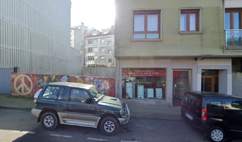 Fontanería Gesto S C