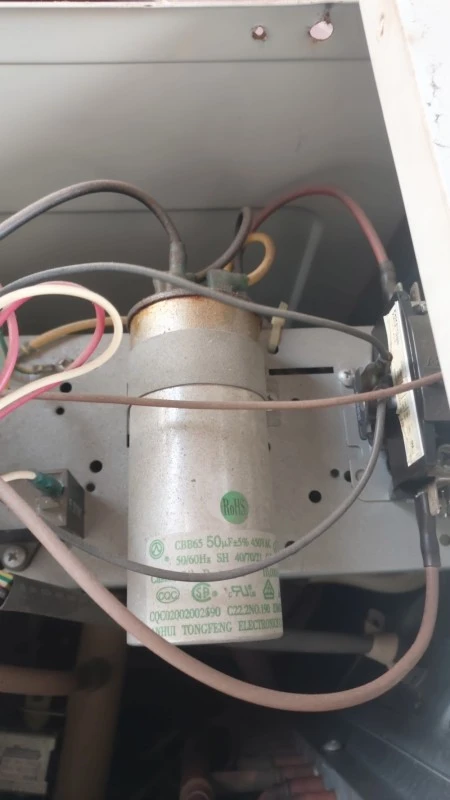 Fontanería Gómez
