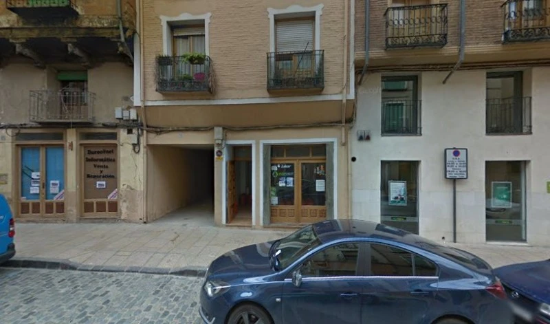 Fontanería Gómez Armillas