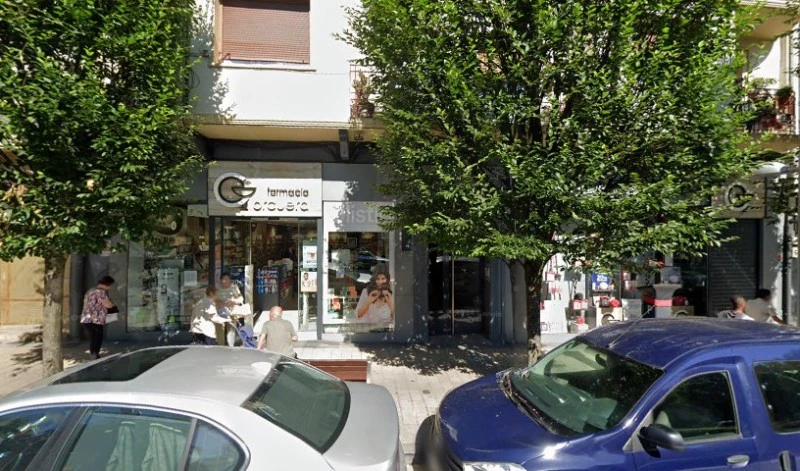 Fontanería Grobas