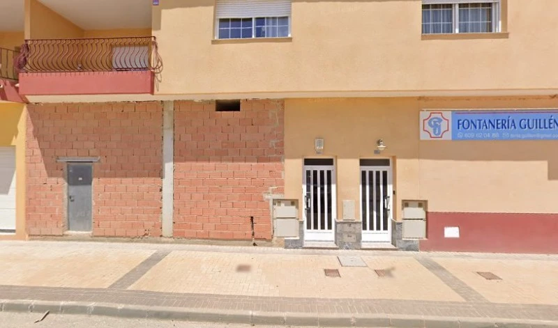 Fontanería Guillén E Hijos
