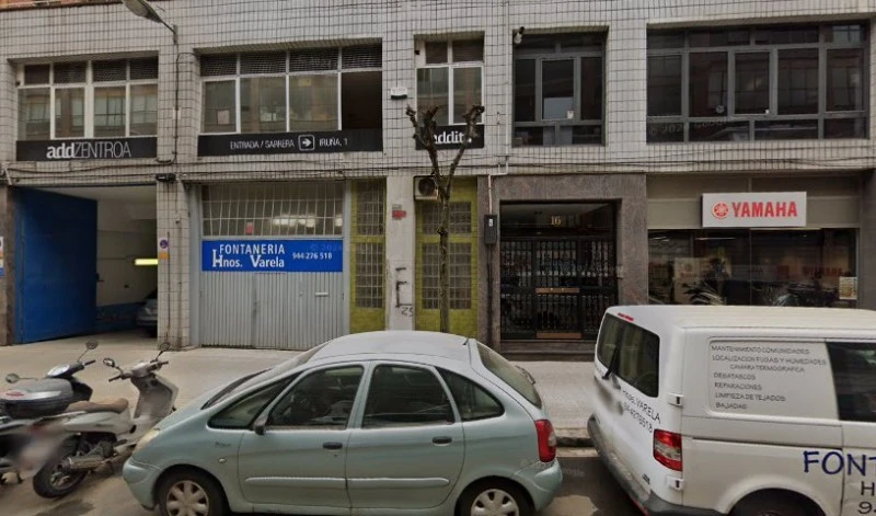 Fontaneria Hnos. Varela