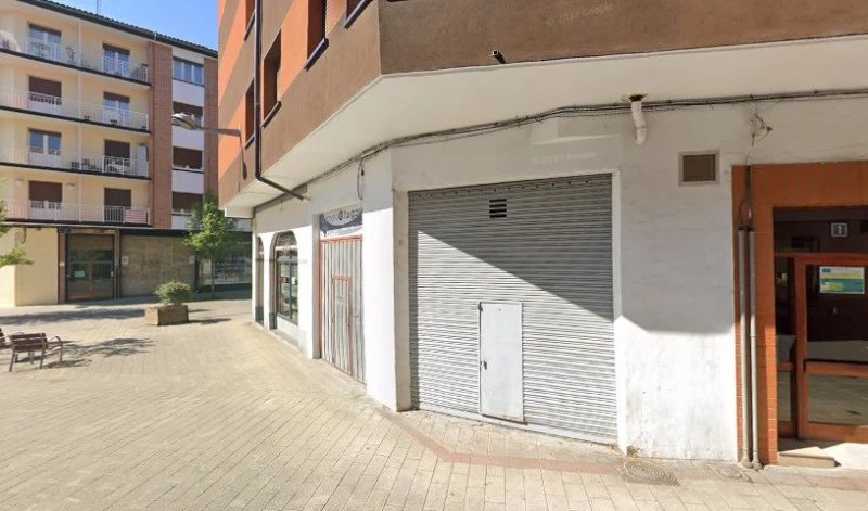 Fontanería Iturgasbe