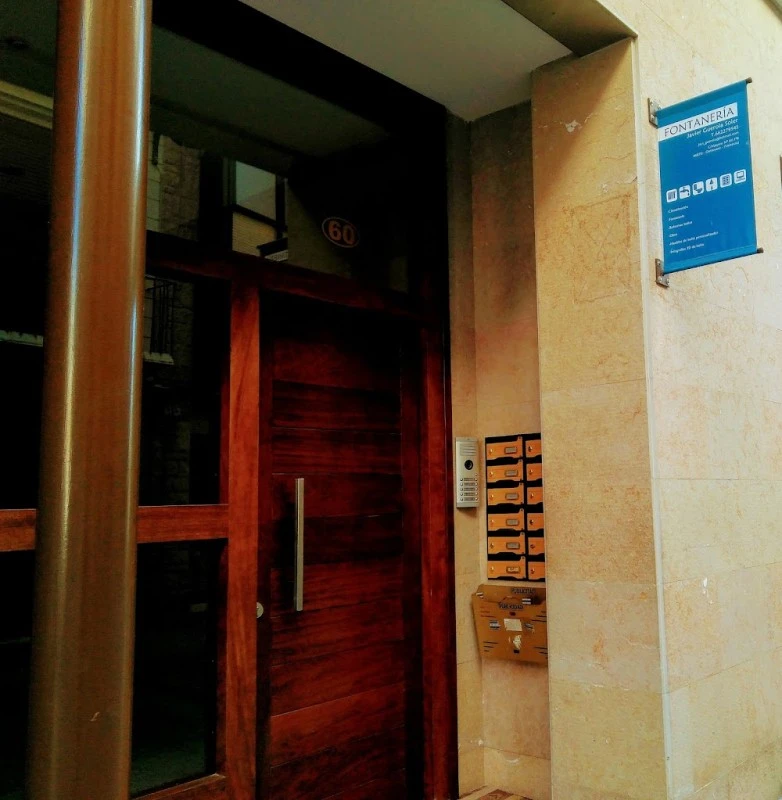Fontaneria Javier Guerola Soler
