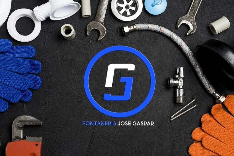 Fontaneria José Gaspar