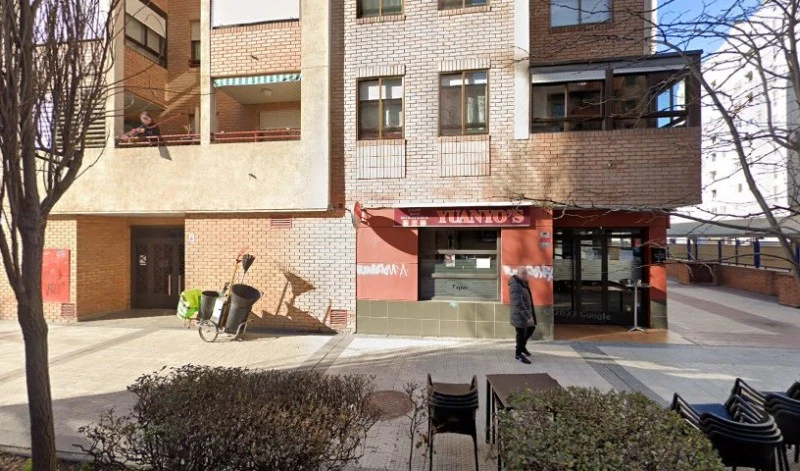 Fontanería José Luis