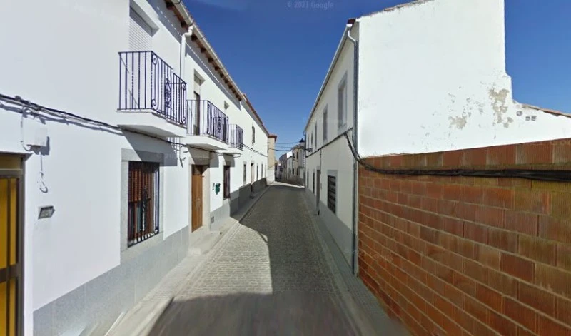Fontaneria Jose Maria Ruiz Moya