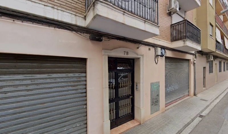 FONTANERIA JOSE OLMOS SANCHIS
