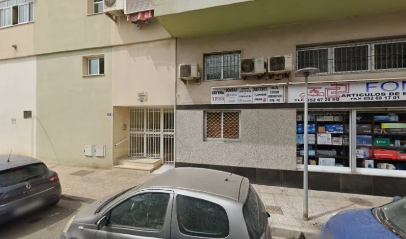 Fontanería La Nueva