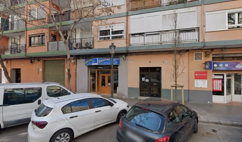 Fontaneria Luis Garcia Instalador de Calderas