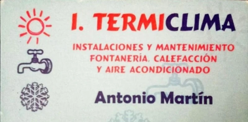 FONTANERIA MARTIN