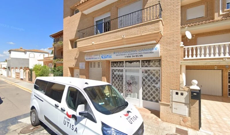 Fontanería Novacanet S.L.