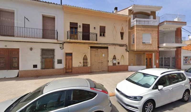 Fontaneria Perez Els Ferrers,S.L.