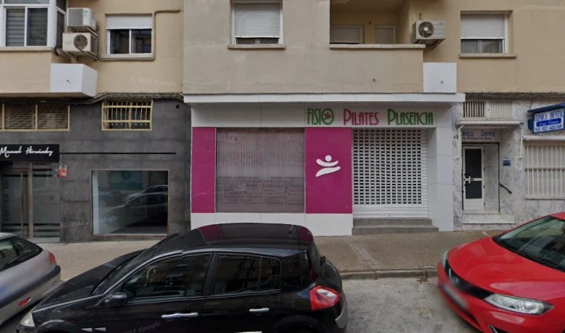 Fontanería Plasencia Sl