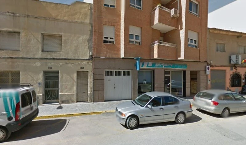Fontanería Rein
