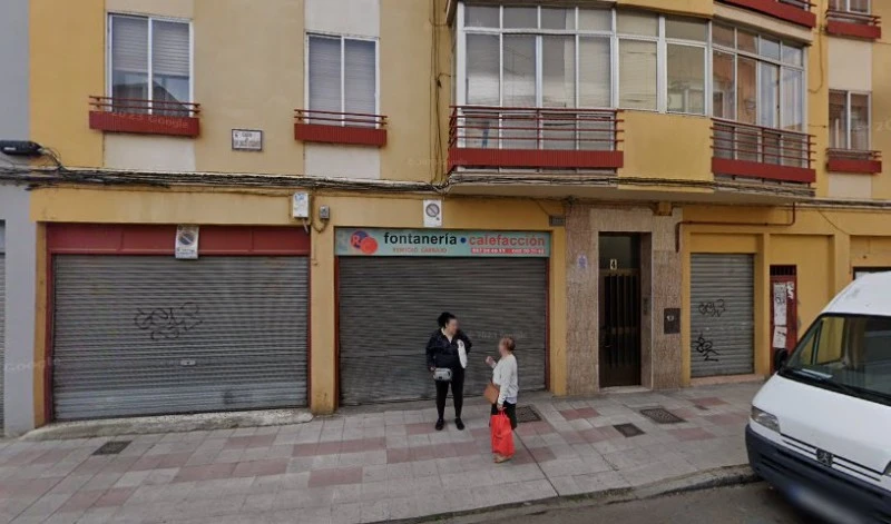 Fontanería Remigio Carbajo