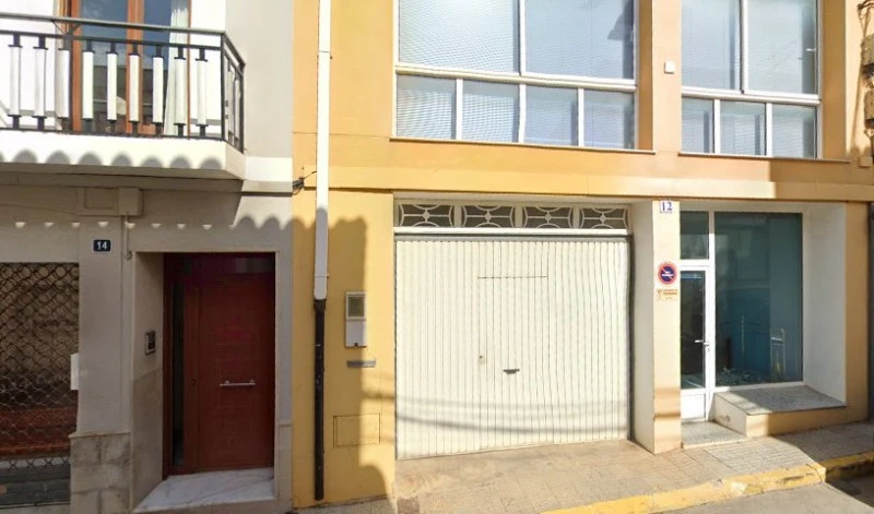 Fontanería Salva S.L.