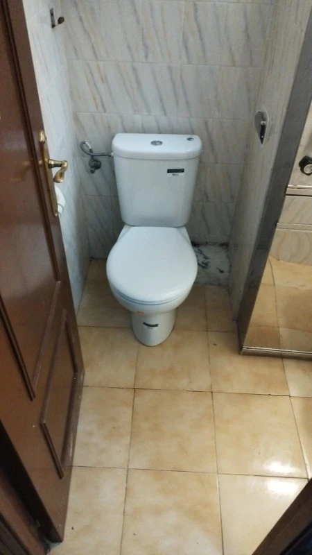 Fontanería tzn