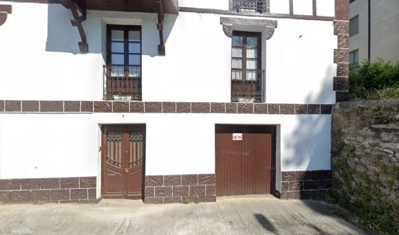 Fontanería Unanue