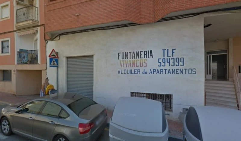 Fontaneria Vivancos - MAKAI
