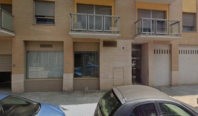 Fontanería y Calefacción Sergio Calatayud