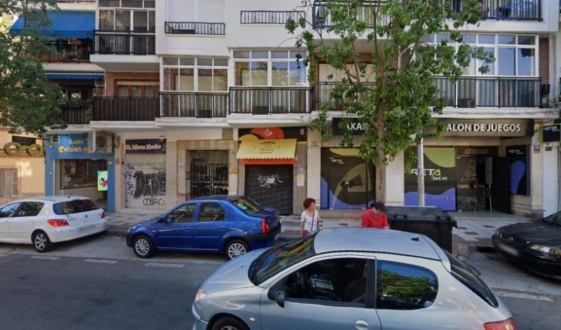 Fontanería y Gas Ricardo Muñoz