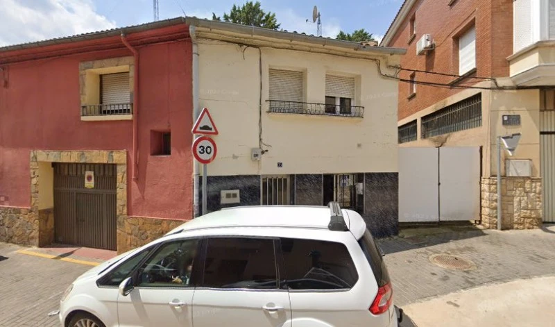 Fontaneria-Calefaccion Jose Miguel Muñoz Parra