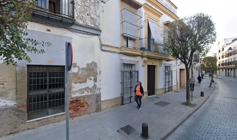 Fontanero Jerez