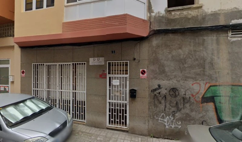 Fontanero Las Palmas RudiFon