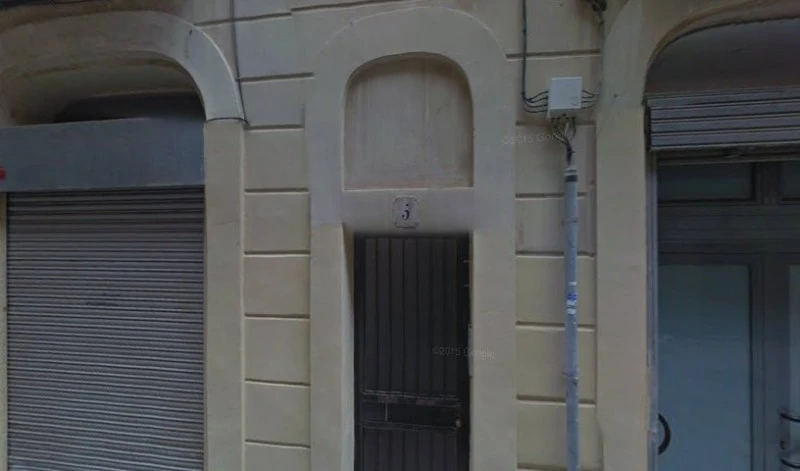 Fontanero poblé ubi