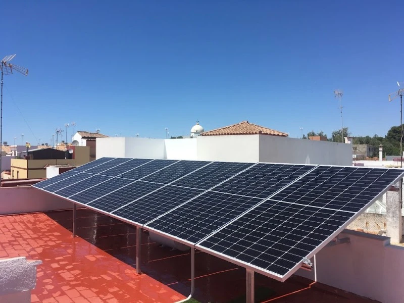 Fontasol - Fontanería y energía solar