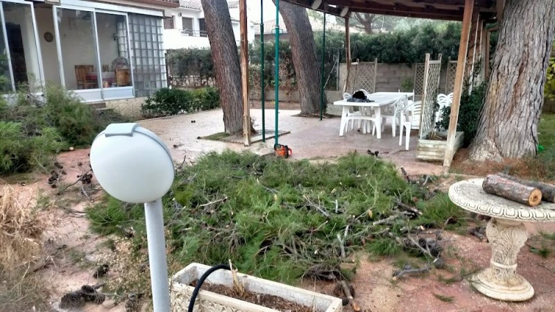 Fonzal mantenimiento e instalaciones Gas/climatización/electricidad