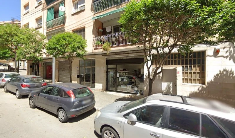 Arboix i Tesifon (Katex Vallès)