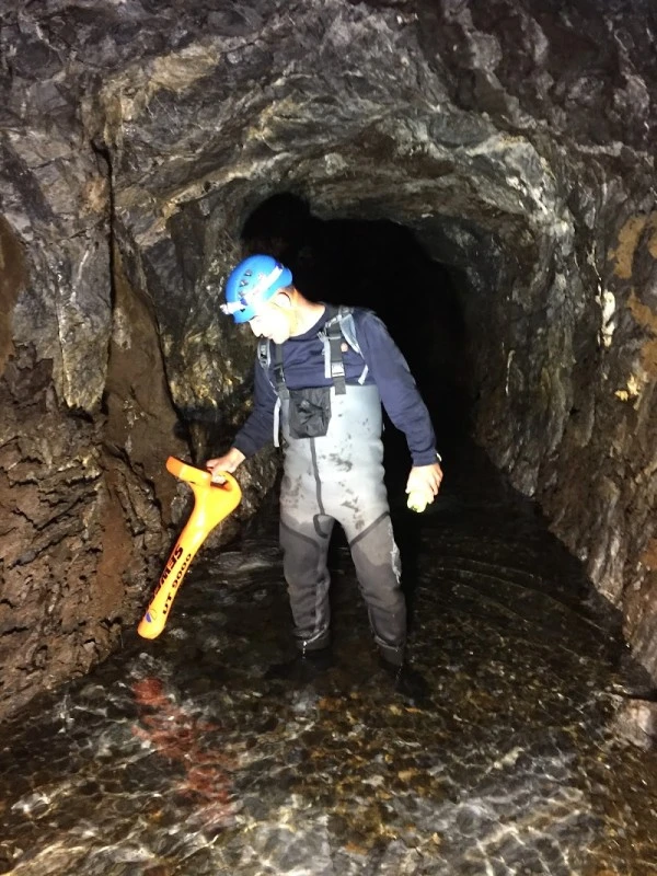 FugaTec (detección técnica de fugas de agua)