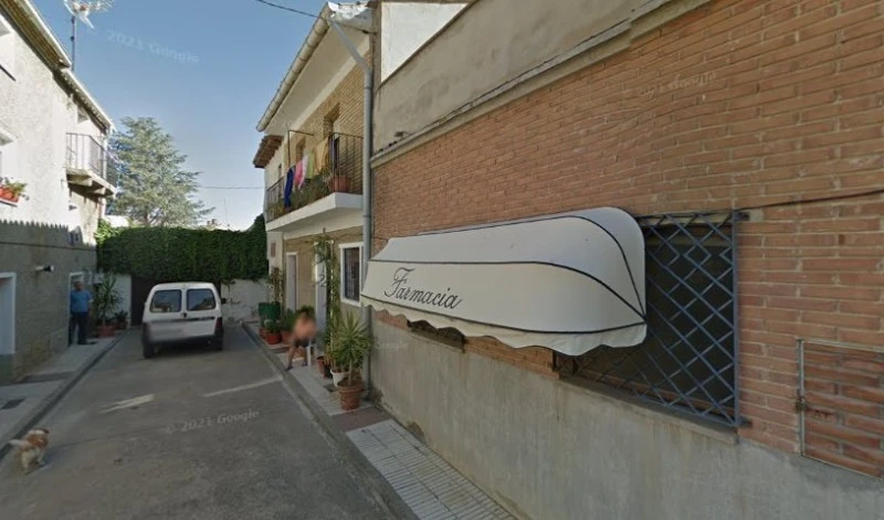 Gasóleos Jaima