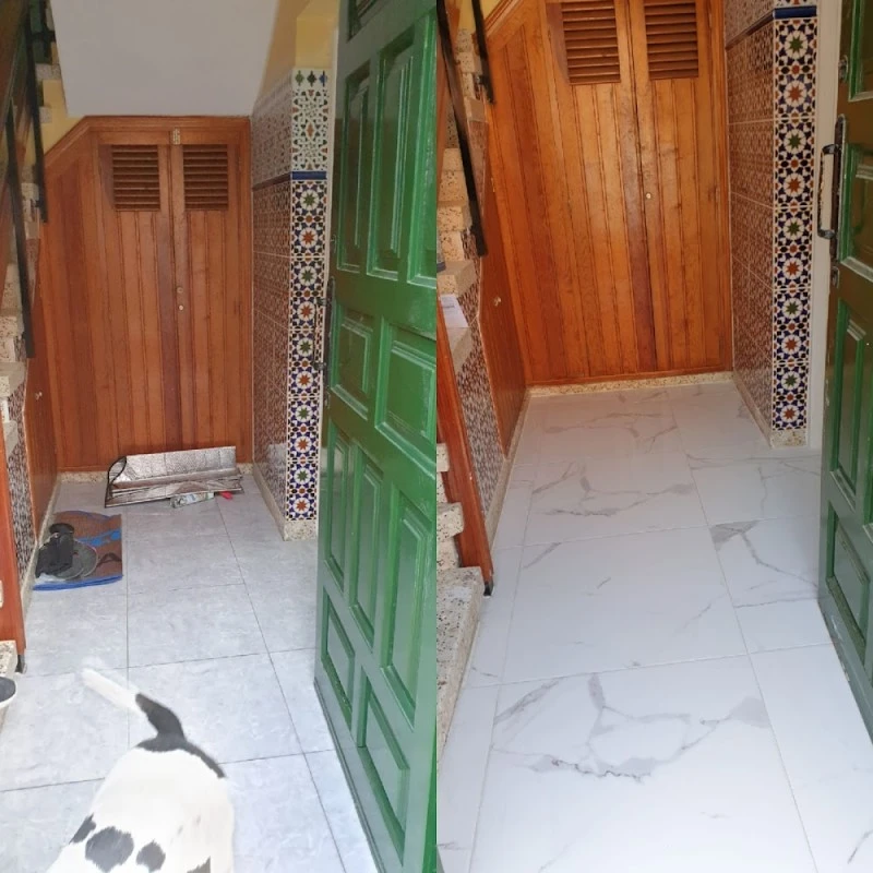 GRUPO F.P. Tenerife Reformas Y Servicios