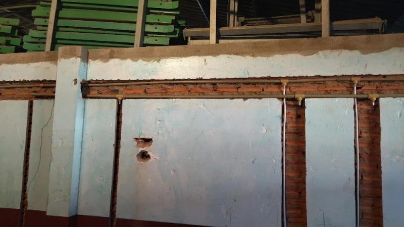 Grupo Zambrano Obras