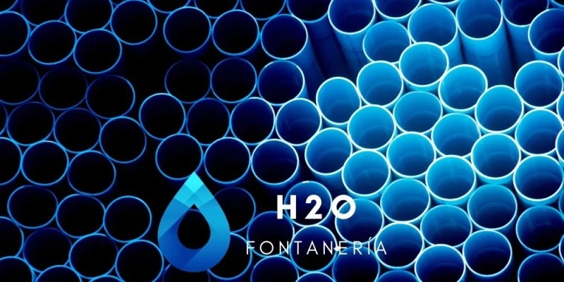 H2O Fontaneria Fontaneros en Cartagena