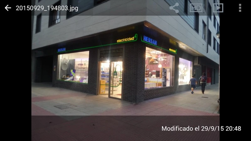 Hersan Electricidad