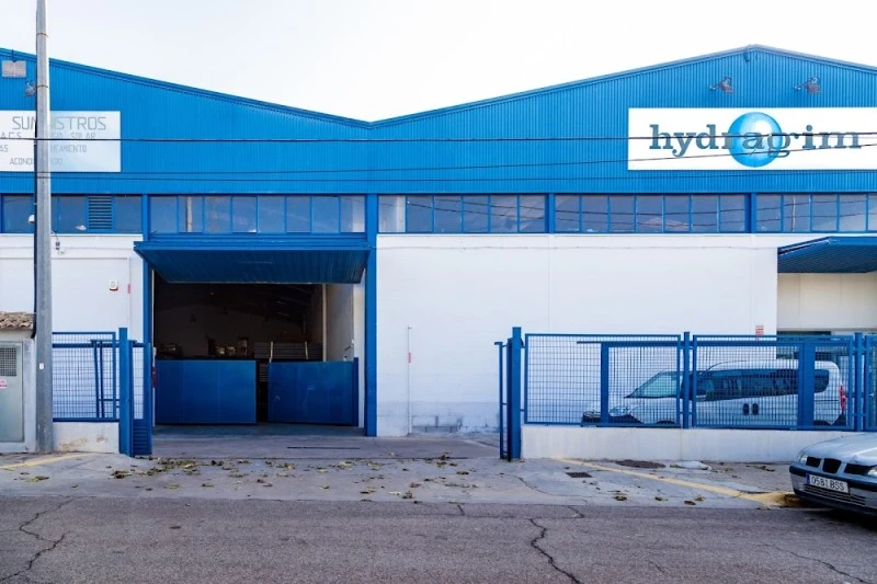 Hydragim Suministres S.L.U.