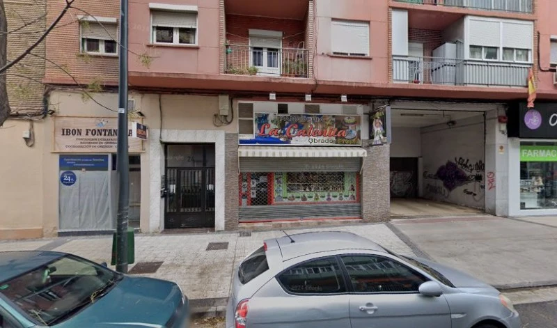 Ibon Fontanería