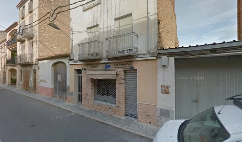 IJM Instal·lacions Jordi Mosegui Pujol