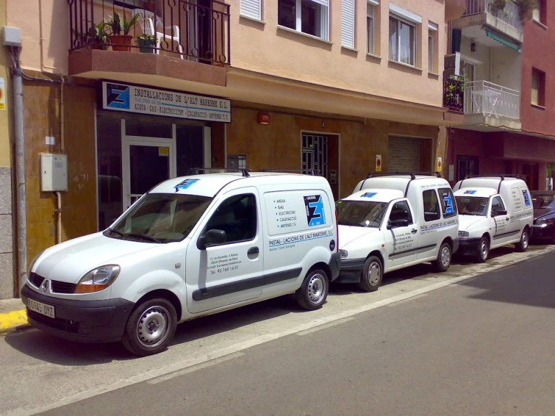 INSTAL·LACIONS DE L'ALT MARESME S.L